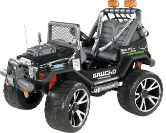 Peg Perego Gaucho Superpower IGOD0502