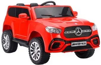 PIXI-e GLC-450 Base (красный)