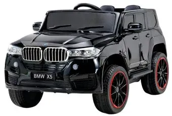 PIXI-e BMW-X5 Base (черный)