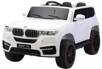 PIXI-e BMW-X5 Base (белый)