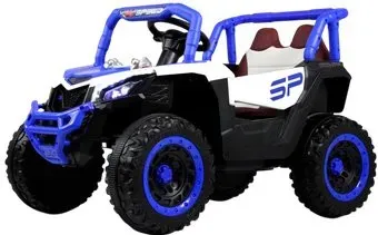 RiverToys М303БХ (синий)