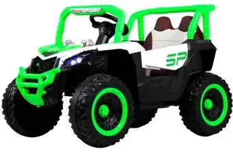 RiverToys М303БХ (зеленый)