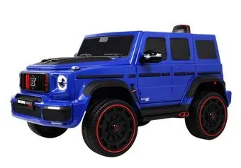 RiverToys Z999ZZ (синий)
