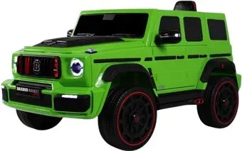 RiverToys Z999ZZ (зеленый)