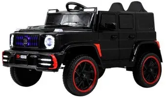 RiverToys Z111VO (черный)
