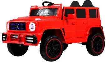 RiverToys Z111VO (красный)