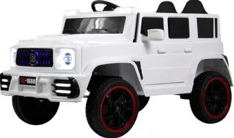 RiverToys Z111VO (белый)