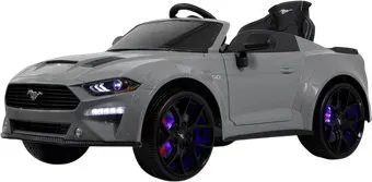 RiverToys Ford Mustang GT A222MP (серый)