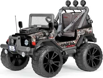 Peg Perego Gaucho Pro Realtree IGOD0602