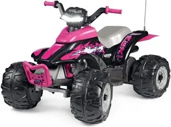 Peg Perego Corral T-Rex 330W IGOR0101 (розовый)