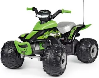 Peg Perego Corral T-Rex 330W IGOR0100 (зеленый)