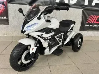 Baby Driver Kawasaki K333 (белый)