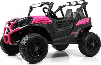 Baby Driver Buggy F222 4WD (розовый)