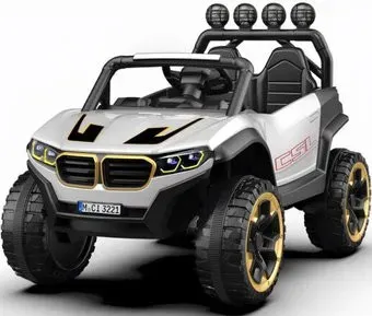 Pingxiang TJQ X9 (серебристый)