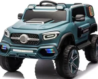 Pingxiang SYB G65-4 12V7AH (зеленый)
