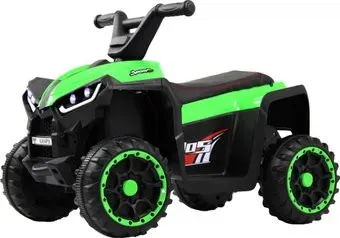 RiverToys K004PX (зеленый)