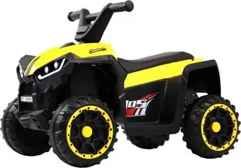 RiverToys K004PX (желтый)
