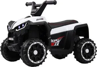 RiverToys K004PX (белый)