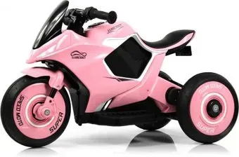 RiverToys G004GG (розовый)