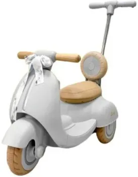 Bubago Bicly BG 165-3 (серый)