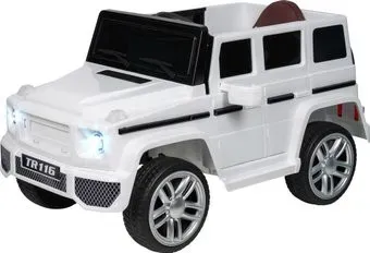 Farfello Джип TR116 (белый)