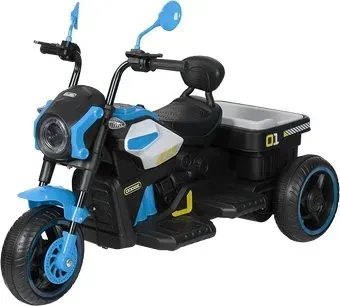 Farfello SR9858 (синий)