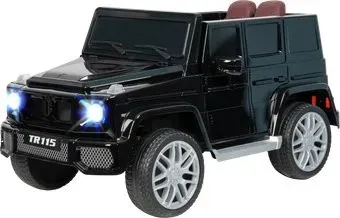 Farfello TR115 (черный)