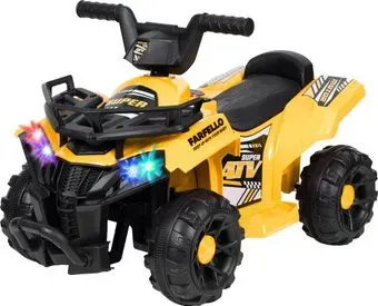 Farfello SR700 (желтый)