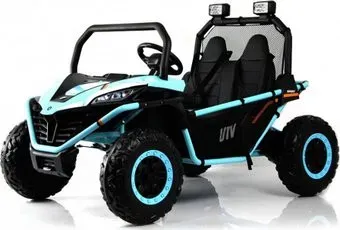 Baby Driver Buggy T111 (зеленый)