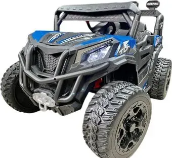 Baby Driver Buggy 8460350-4R (синий)