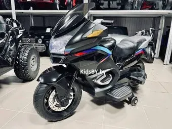 Baby Driver BMW H222 (черный)