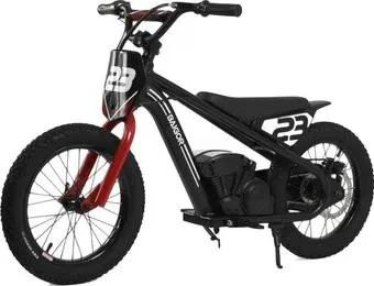 RiverToys A001AA (черный)