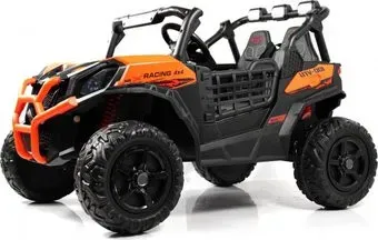 RiverToys K777KK 4WD (оранжевый)