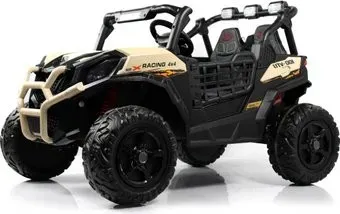 RiverToys K777KK 4WD (кремовый)