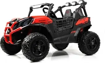 RiverToys K777KK 4WD (красный)