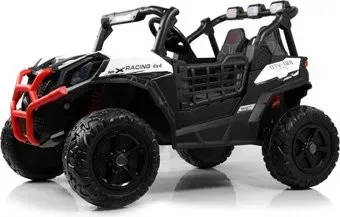 RiverToys K777KK 4WD (белый)