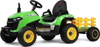 RiverToys K111KK (зеленый)