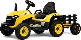 RiverToys K111KK (желтый)