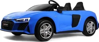 RiverToys Audi R8 M333MM (синий)