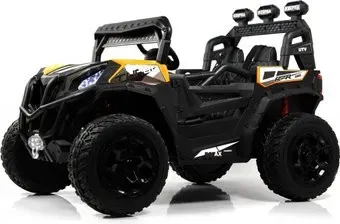 RiverToys C111CC (оранжевый)