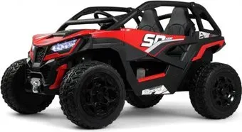 RiverToys C555CC (красный)