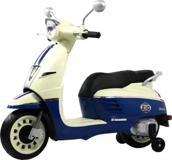 RiverToys Z222ZZ (синий)