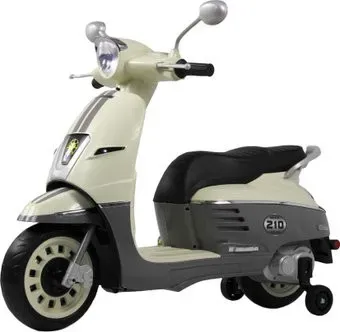 RiverToys Z222ZZ (серый)