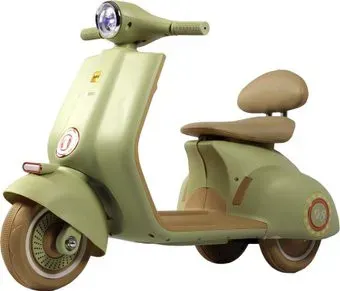 RiverToys K444PX-A (зеленый)