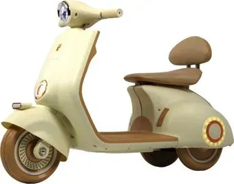 RiverToys K444PX-A (бежевый)
