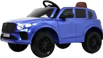 RiverToys X007XX (синий глянец)