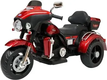 Toyland Harley-Davidson Moto 7173 (красный)