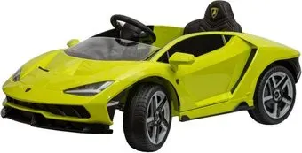 Toyland Lamborghini 6726R (зеленый)