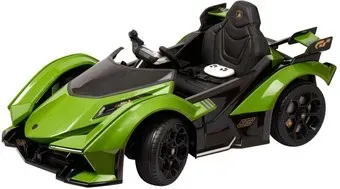 Toyland Lamborghini HL528 (зеленый)