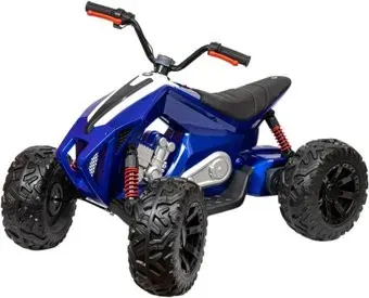 Toyland ATV 7075 (синий)